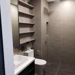 Comfort Triple Bed Studio